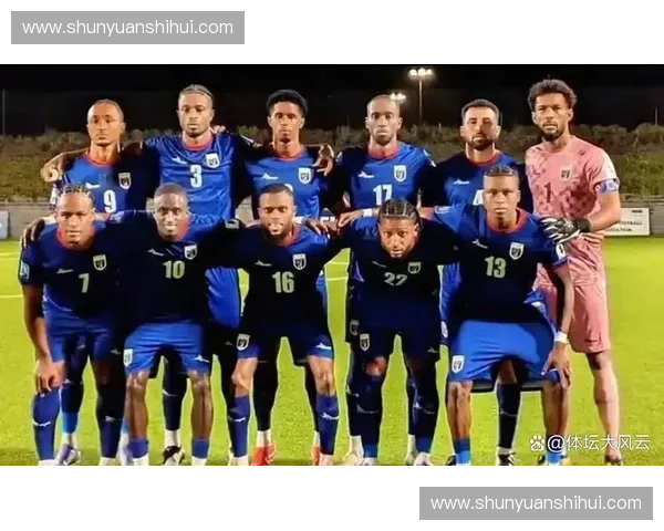 非洲各强队争夺世界杯名额 激烈预选赛见证足球风云变幻