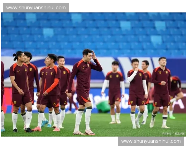 世界杯预选赛抽签结果揭晓 强队对决赛程紧张精彩可期 世界杯预选赛抽签结果揭晓 强队对决赛程紧张精彩可期